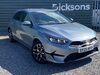 Kia Ceed '3' 1.5 T-GDi