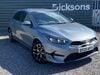 Kia Ceed '3' 1.5 T-GDi