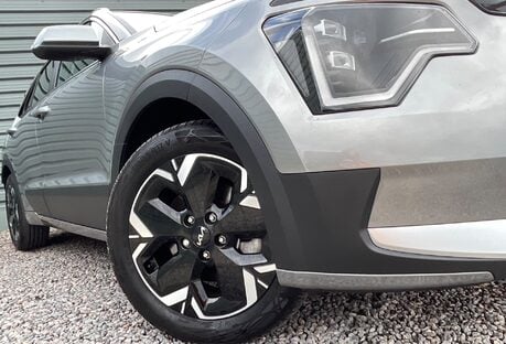Kia Niro EV '2' 64kWh 201bhp
