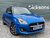 Suzuki Swift SZ5 DUALJET MHEV