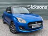 Suzuki Swift SZ5 DUALJET MHEV