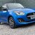 Suzuki Swift SZ5 DUALJET MHEV 7
