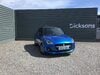 Suzuki Swift SZ5 DUALJET MHEV