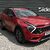 Kia Sportage GT-Line 1.6 T-GDi HEV 1