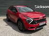 Kia Sportage GT-Line 1.6 T-GDi HEV