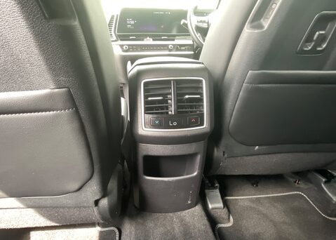 Kia Sportage GT-Line 1.6 T-GDi HEV 11