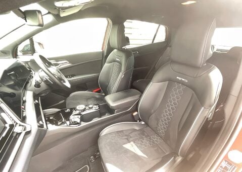 Kia Sportage GT-Line 1.6 T-GDi HEV 13