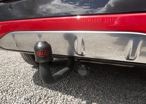 Kia Sportage GT-Line 1.6 T-GDi HEV 14
