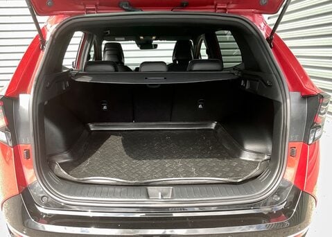 Kia Sportage GT-Line 1.6 T-GDi HEV 16