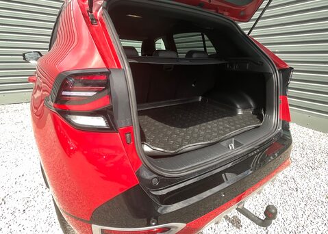 Kia Sportage GT-Line 1.6 T-GDi HEV 17
