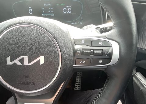 Kia Sportage GT-Line 1.6 T-GDi HEV 23