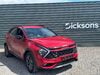Kia Sportage GT-Line 1.6 T-GDi HEV