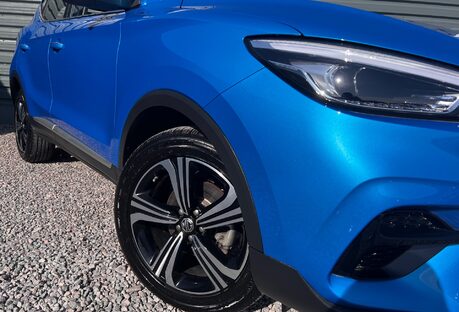 MG ZS 1.5 VTI-TECH EXCITE