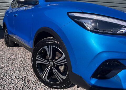 MG ZS 1.5 VTI-TECH EXCITE 2