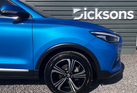 MG ZS 1.5 VTI-TECH EXCITE