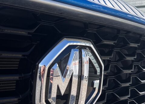 MG ZS 1.5 VTI-TECH EXCITE 4