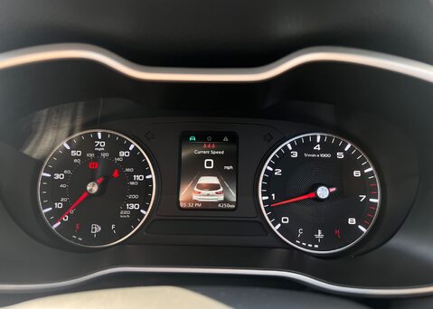 MG ZS 1.5 VTI-TECH EXCITE 20