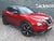 Nissan Juke DIG-T TEKNA PLUS DCT