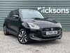 Suzuki Swift SZ5 BOOSTERJET