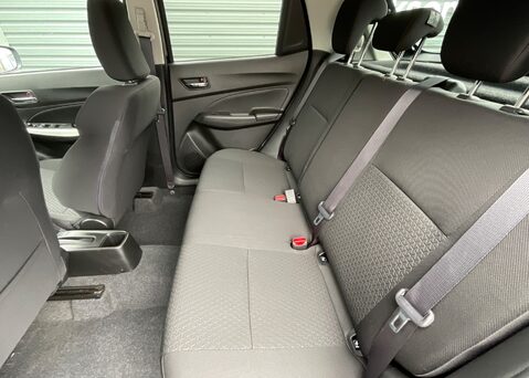 Suzuki Swift SZ5 BOOSTERJET 15