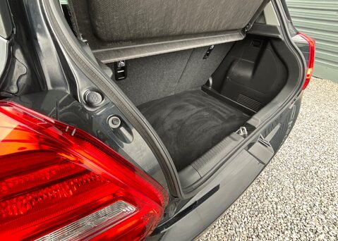 Suzuki Swift SZ5 BOOSTERJET 18