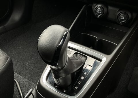 Suzuki Swift SZ5 BOOSTERJET 21