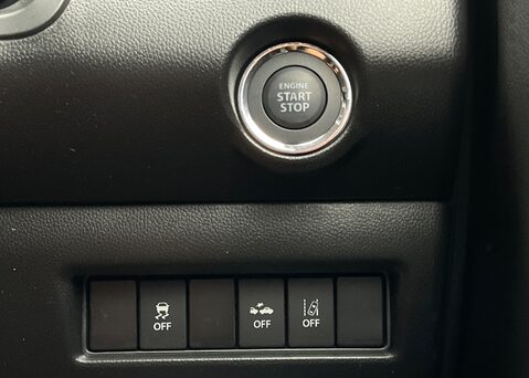 Suzuki Swift SZ5 BOOSTERJET 23