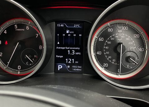 Suzuki Swift SZ5 BOOSTERJET 24