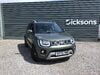 Suzuki Ignis SZ5 DUALJET MHEV