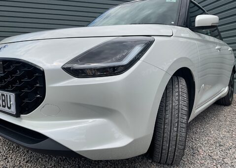 Suzuki Swift ULTRA 2