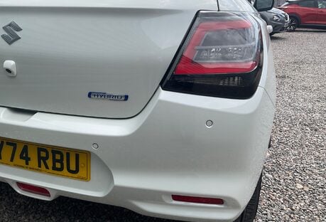 Suzuki Swift ULTRA