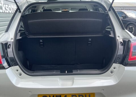 Suzuki Swift ULTRA 7