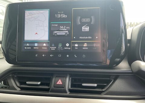 Suzuki Swift ULTRA 14