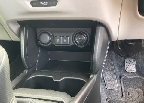 Suzuki Swift ULTRA 15