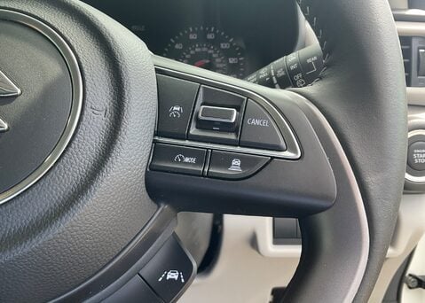 Suzuki Swift ULTRA 20