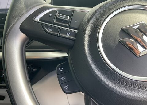 Suzuki Swift ULTRA 21