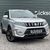 Suzuki Vitara SZ5 MHEV 1