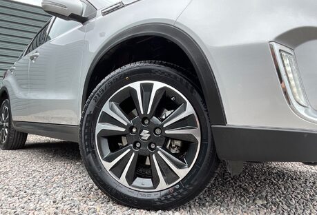 Suzuki Vitara SZ5 MHEV