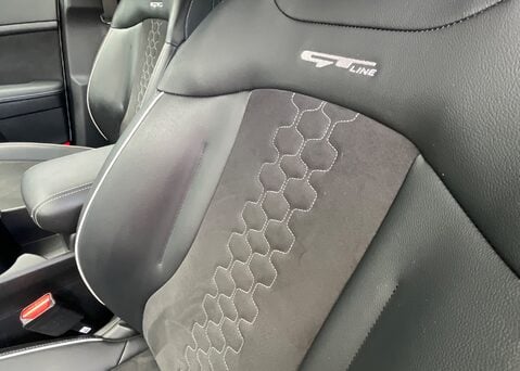 Kia Sportage 1.6 T-GDi 261bhp GT-Line PHEV AWD 13