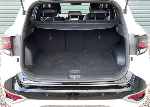 Kia Sportage 1.6 T-GDi 261bhp GT-Line PHEV AWD 21