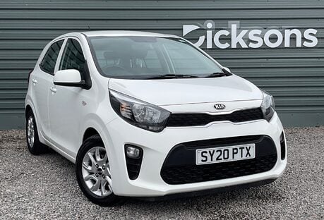 Kia Picanto 1.0 '2'
