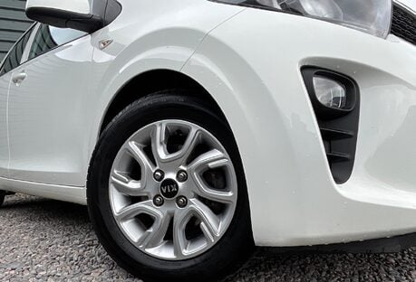 Kia Picanto 1.0 '2'