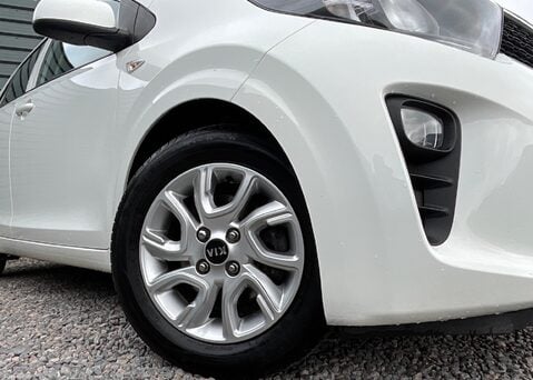 Kia Picanto 1.0 '2' 2