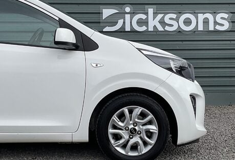 Kia Picanto 1.0 '2'