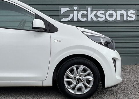 Kia Picanto 1.0 '2' 3