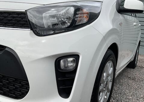 Kia Picanto 1.0 '2' 5