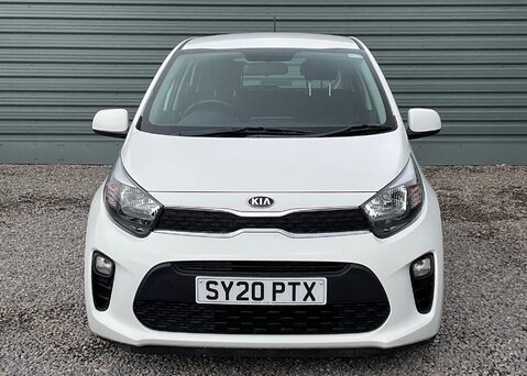 Kia Picanto 1.0 '2' 6