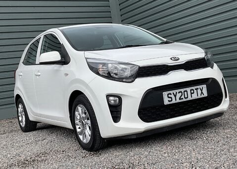 Kia Picanto 1.0 '2' 7