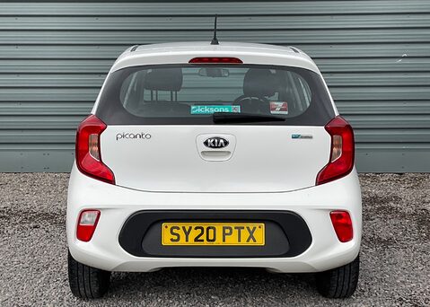Kia Picanto 1.0 '2' 9