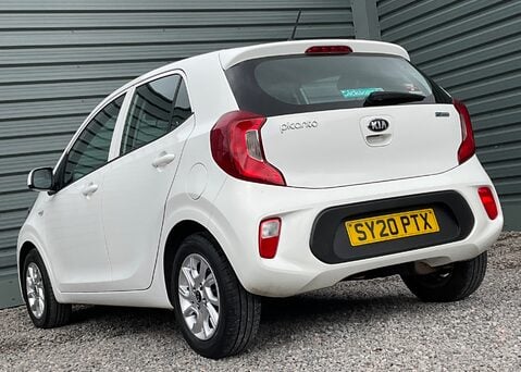Kia Picanto 1.0 '2' 10
